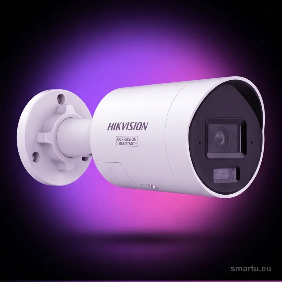 Kamera IP Hikvision DS-2CD2046G3-IZ2UY/SL(2.8/4mm)