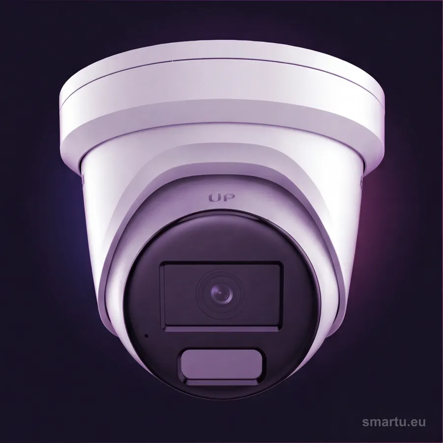 Kamera IP Hikvision DS-2CD2346G3-IZ2UY(2.8/4mm)