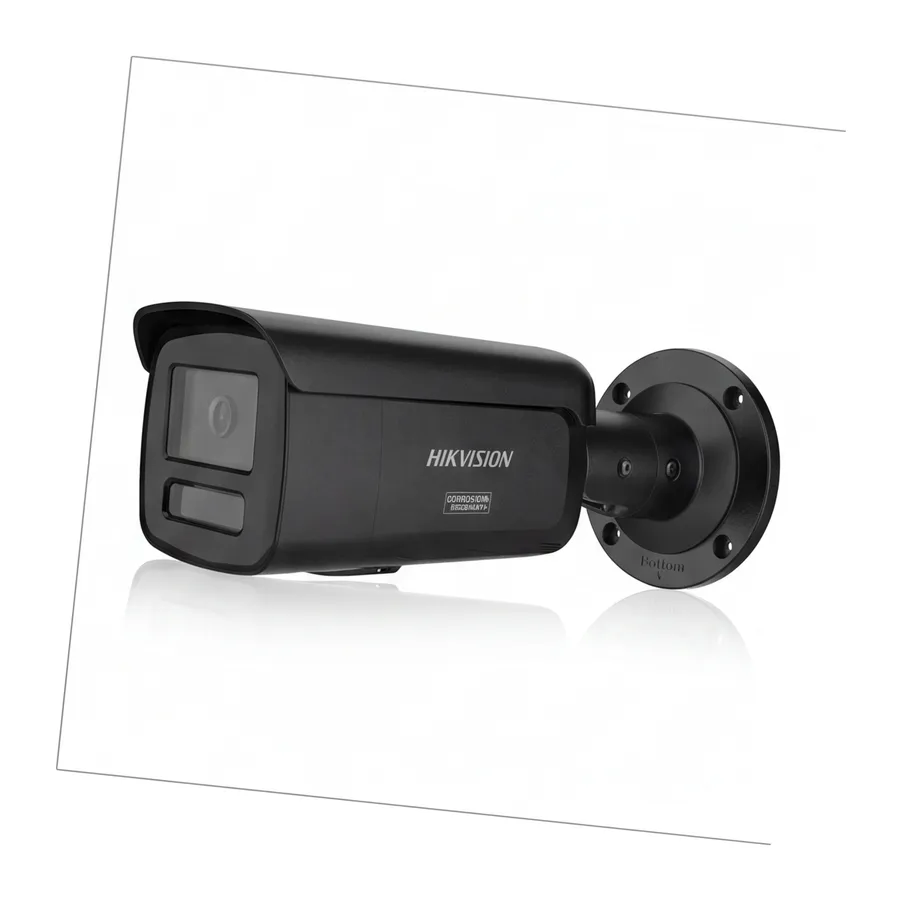 Kamera IP Hikvision DS-2CD2T46G3-2IZY(2.8/4mm)(BLACK) Kamera IP Hikvision DS-2CD2T46G3-2IZY(2.8/4mm)(BLACK)
