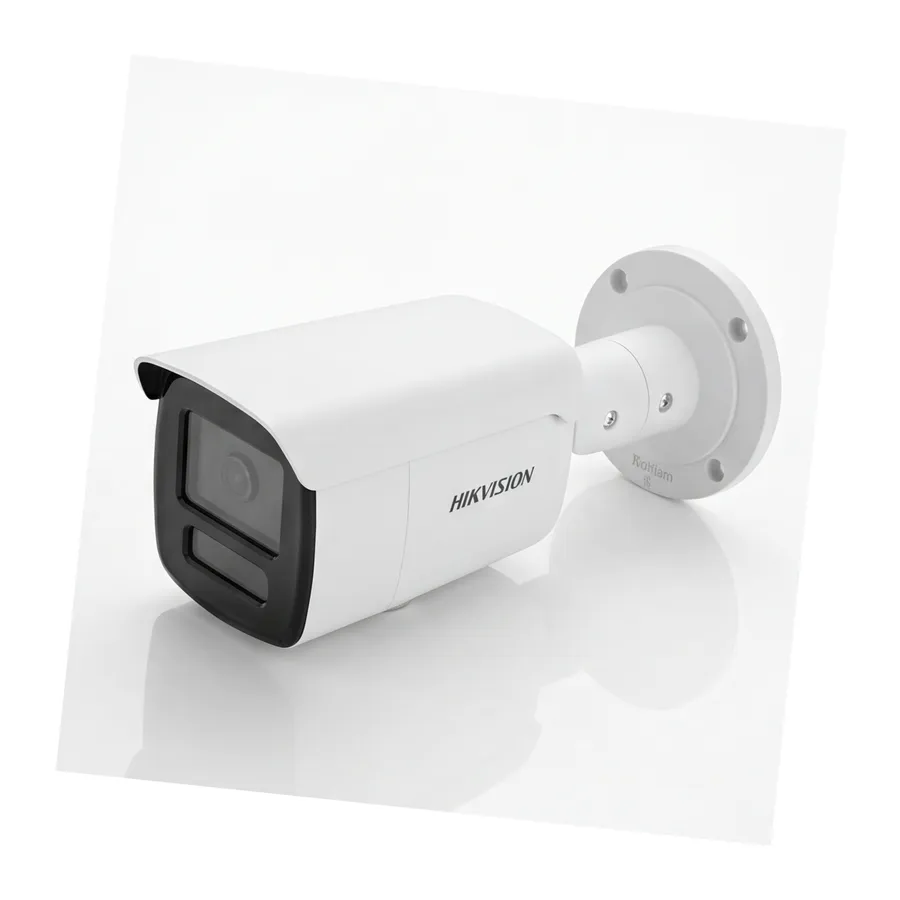 Kamera IP Hikvision DS-2CD2T46G3-4IZY(2.8/4mm) Kamera IP Hikvision DS-2CD2T46G3-4IZY(2.8/4mm)