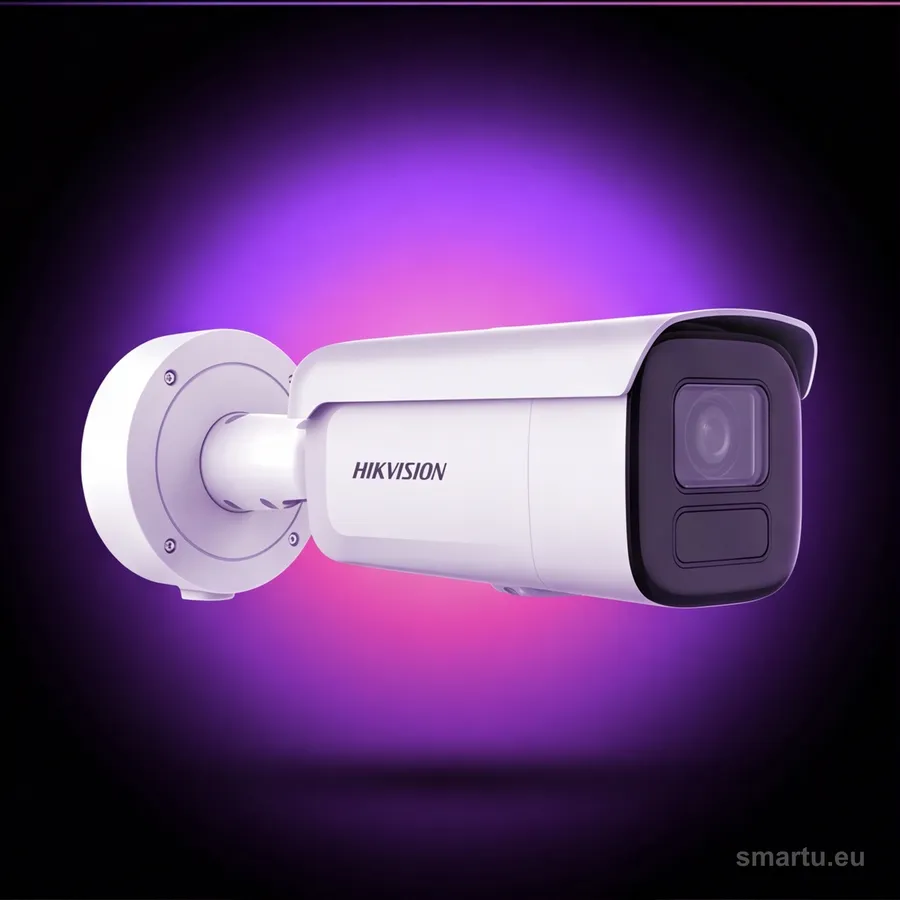 Kamera IP Hikvision DS-2CD2646G2H-IZS(2.8-12mm)(eF) Kamera IP Hikvision DS-2CD2646G2H-IZS(2.8-12mm)(eF)