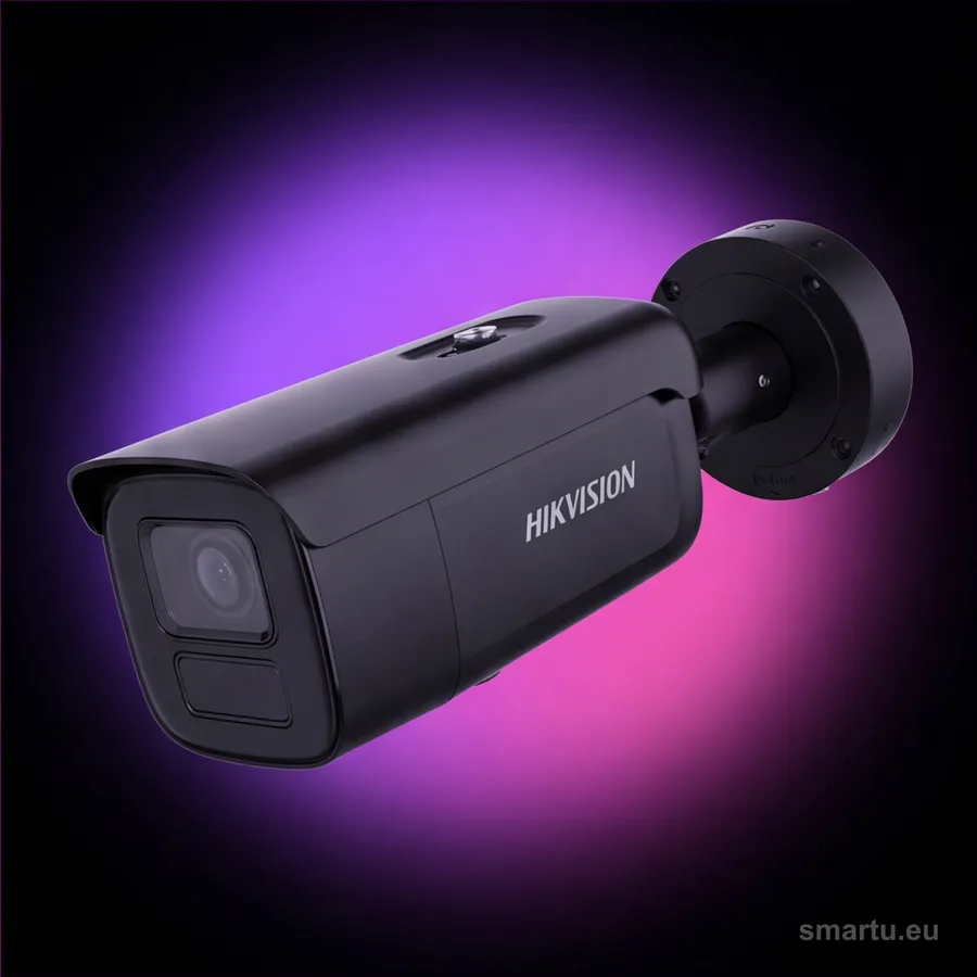 Kamera IP Hikvision DS-2CD2686G2H-IZS(2.8-12mm)eF/BLACK Kamera IP Hikvision DS-2CD2686G2H-IZS(2.8-12mm)eF/BLACK