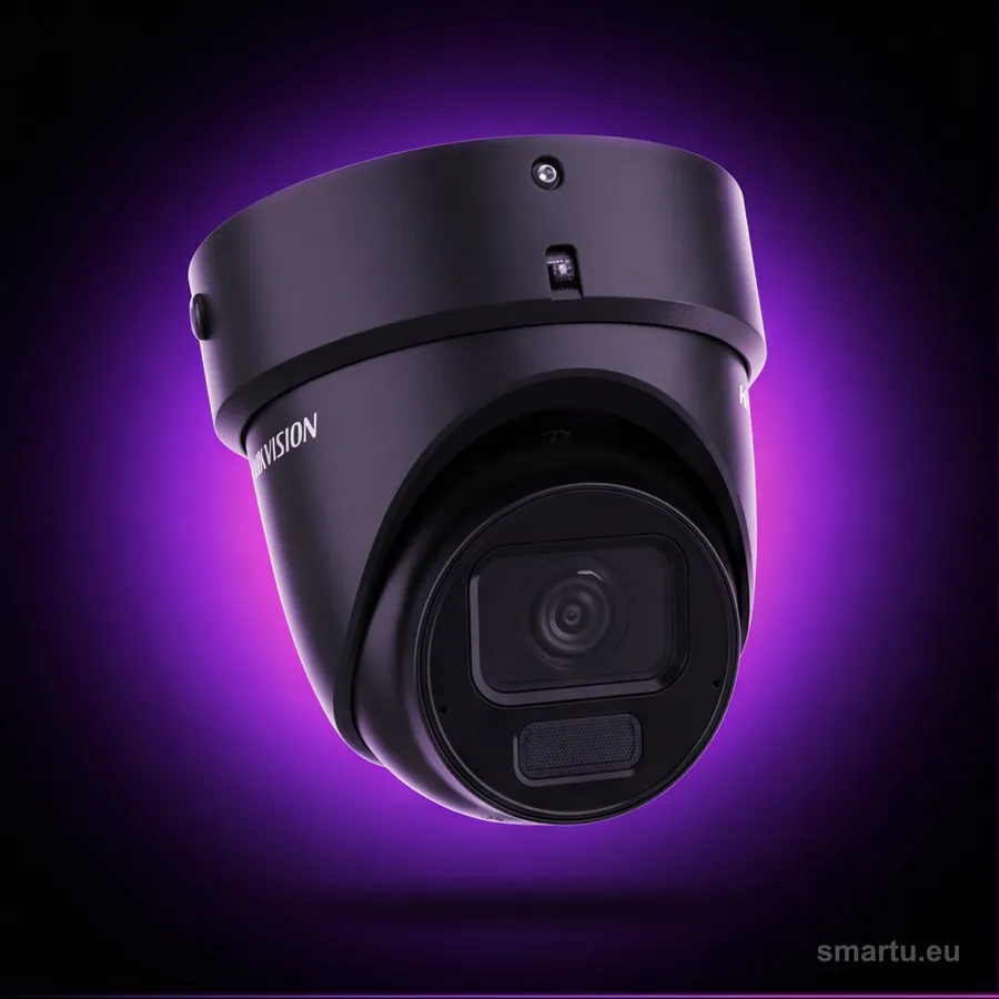 Kamera IP Hikvision DS-2CD2H46G2H-IZSY(2.8-12mm)eFBLACK Kamera IP Hikvision DS-2CD2H46G2H-IZSY(2.8-12mm)eFBLACK