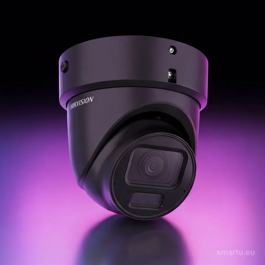Kamera IP Hikvision DS-2CD2H66G2H-IZSY(2.8-12mm)eFBLACK Kamera IP Hikvision DS-2CD2H66G2H-IZSY(2.8-12mm)eFBLACK