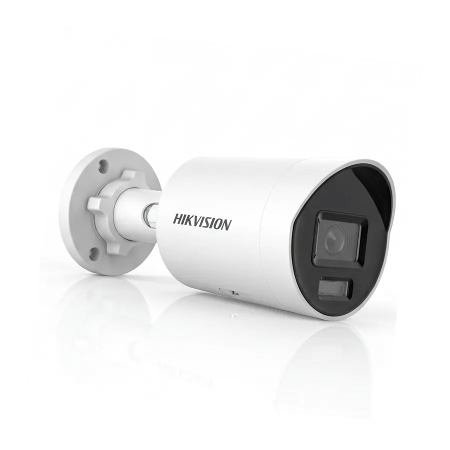 Kamera IP Hikvision DS-2CD2046G2H-IU 2.8mm EF PL Kamera IP Hikvision DS-2CD2046G2H-IU 2.8mm EF PL