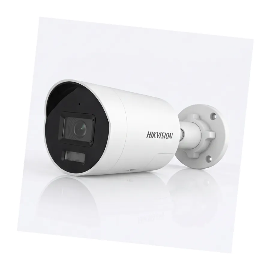 Kamera IP Hikvision DS-2CD2086G2H-IU 2.8mm EF PL Kamera IP Hikvision DS-2CD2086G2H-IU 2.8mm EF PL