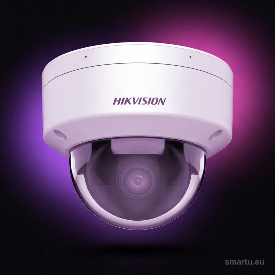 Kamera IP Hikvision DS-2CD2146G2H-ISU 2.8mm EF PL Kamera IP Hikvision DS-2CD2146G2H-ISU 2.8mm EF PL