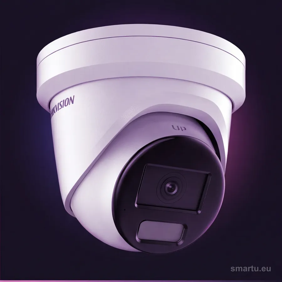 Kamera IP Hikvision DS-2CD2346G2H-IU 2.8mm EF PL