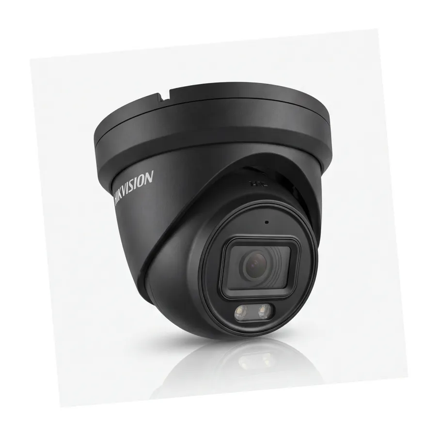 Kamera IP Hikvision DS-2CD2366G2H-IU 2.8mm EF BLACK PL Kamera IP Hikvision DS-2CD2366G2H-IU 2.8mm EF BLACK PL