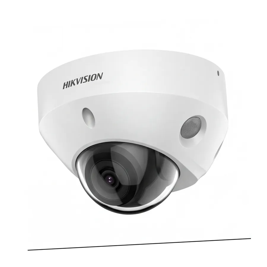Kamera IP Hikvision DS-2CD2586G2-IS 2.8mm C PL Kamera IP Hikvision DS-2CD2586G2-IS 2.8mm C PL