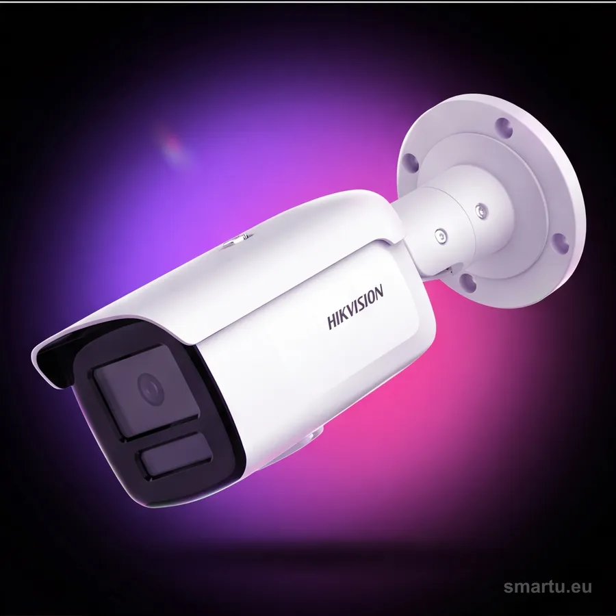 Kamera IP Hikvision DS-2CD2T46G2H-2I 2.8mm EF PL