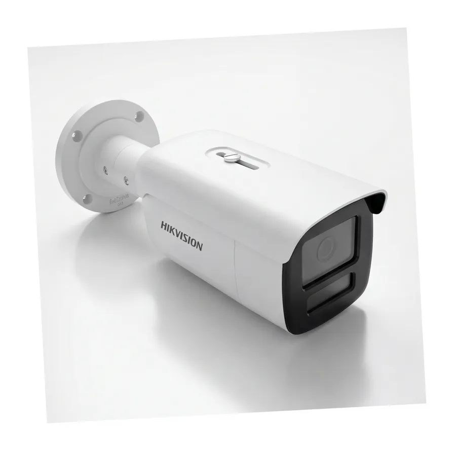 Kamera IP Hikvision DS-2CD2T46G2H-2I 4mm EF PL Kamera IP Hikvision DS-2CD2T46G2H-2I 4mm EF PL