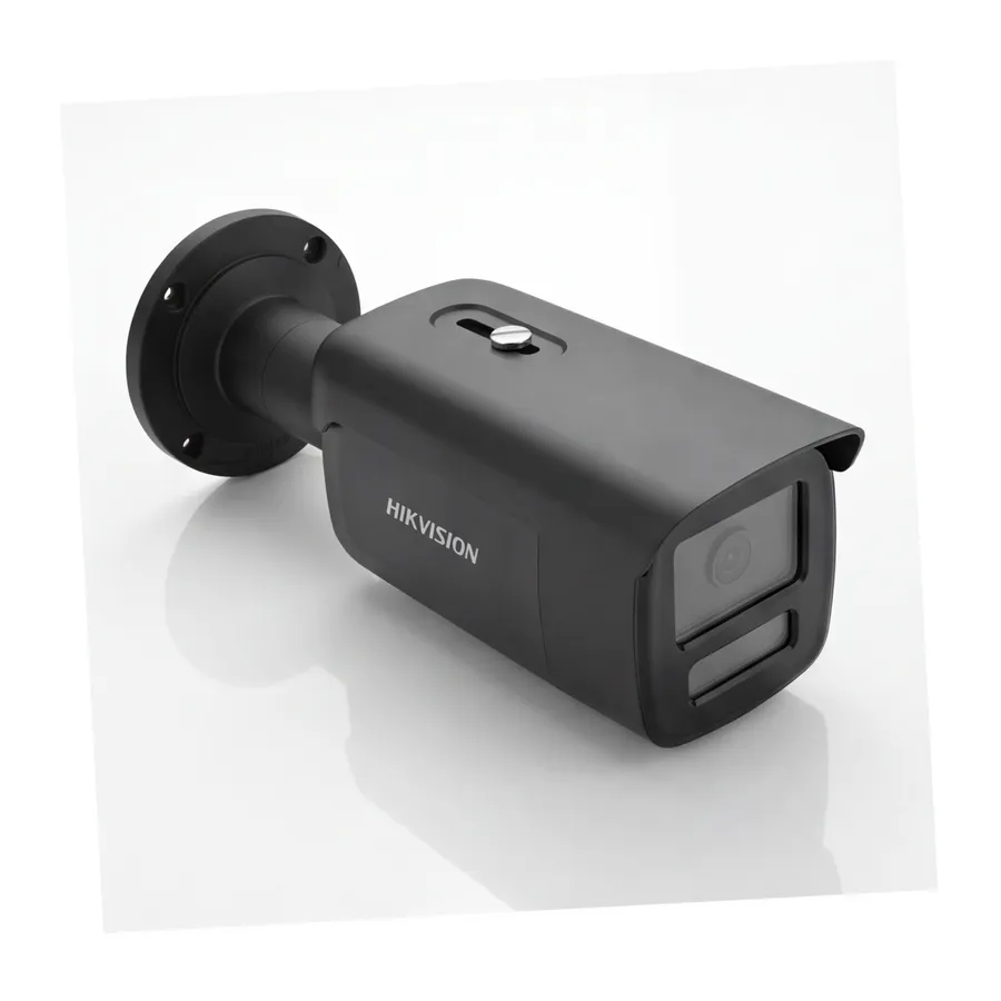 Kamera IP Hikvision DS-2CD2T66G2H-4I 2.8mm EF BLACK PL Kamera IP Hikvision DS-2CD2T66G2H-4I 2.8mm EF BLACK PL