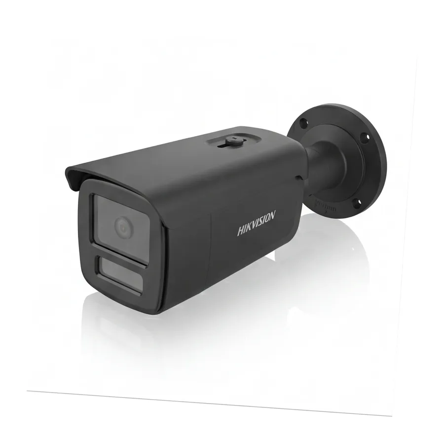 Kamera IP Hikvision DS-2CD2T86G2H-2I 2.8mm EF BLACK PL Kamera IP Hikvision DS-2CD2T86G2H-2I 2.8mm EF BLACK PL