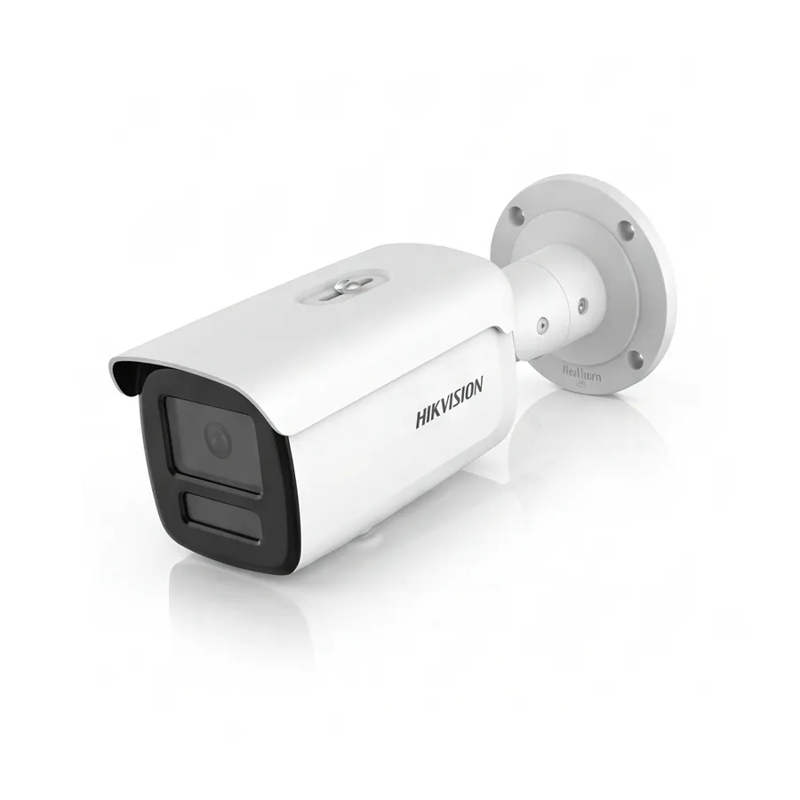 Kamera IP Hikvision DS-2CD2T86G2H-4I 2.8mm EF PL Kamera IP Hikvision DS-2CD2T86G2H-4I 2.8mm EF PL