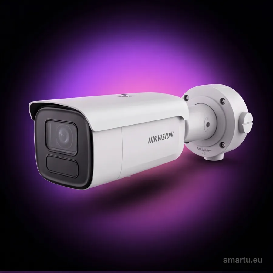 Kamera IP Hikvision DS-2CD2686G2HT-IZS 2.8-12mm EF PL Kamera IP Hikvision DS-2CD2686G2HT-IZS 2.8-12mm EF PL