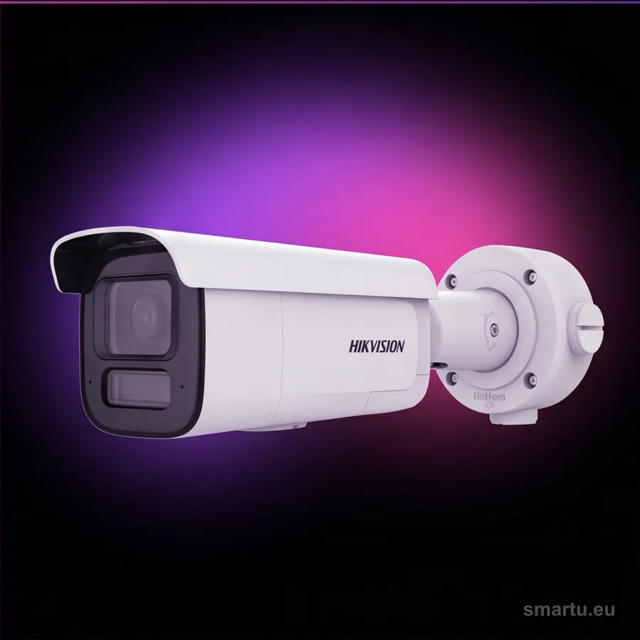 Kamera IP Hikvision DS-2CD2686G2HT-IZS2U/SL 2.8-12mm EF PL Kamera IP Hikvision DS-2CD2686G2HT-IZS2U/SL 2.8-12mm EF PL