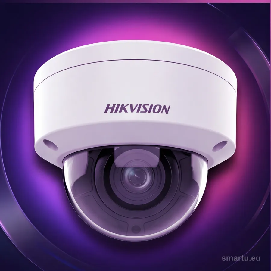Kamera IP Hikvision DS-2CD2766G2H-IPTRZS 2.8-12mm Kamera IP Hikvision DS-2CD2766G2H-IPTRZS 2.8-12mm