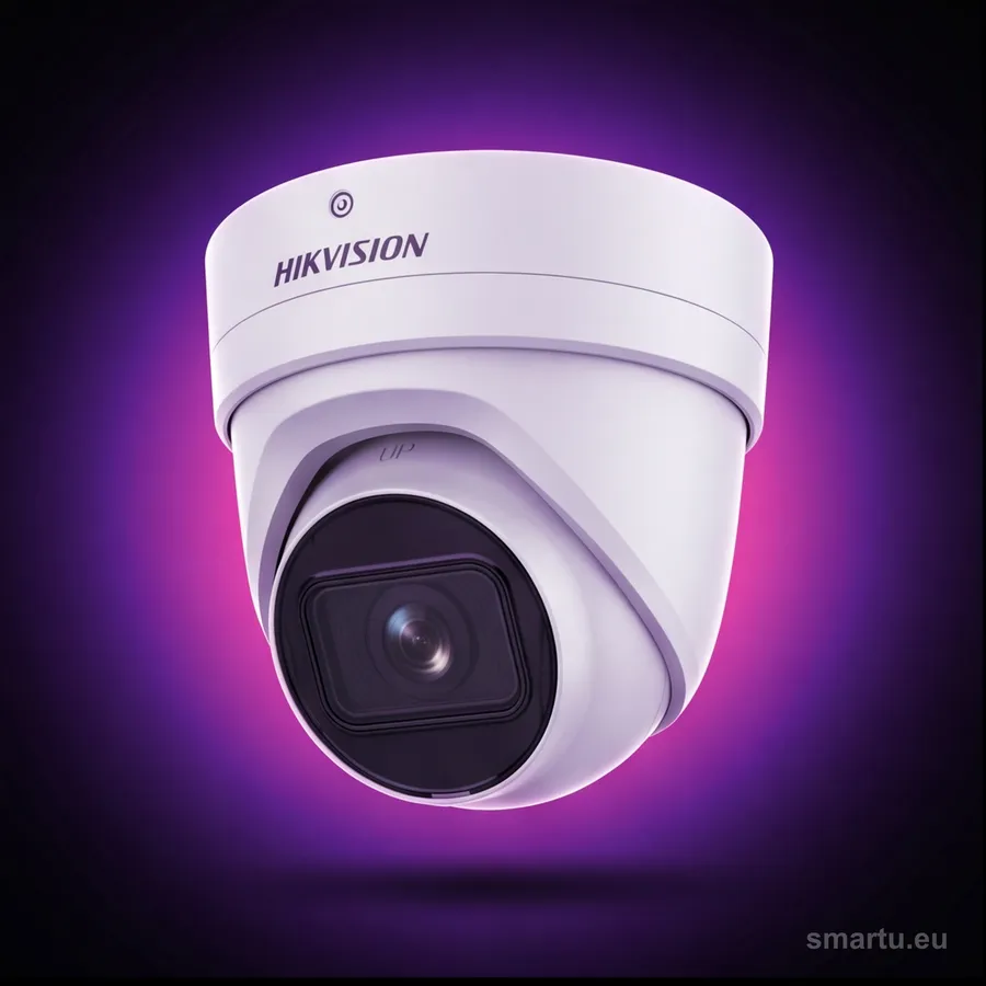 Kamera IP Hikvision DS-2CD2H66G2-IZS 2.8-12mm C PL Kamera IP Hikvision DS-2CD2H66G2-IZS 2.8-12mm C PL