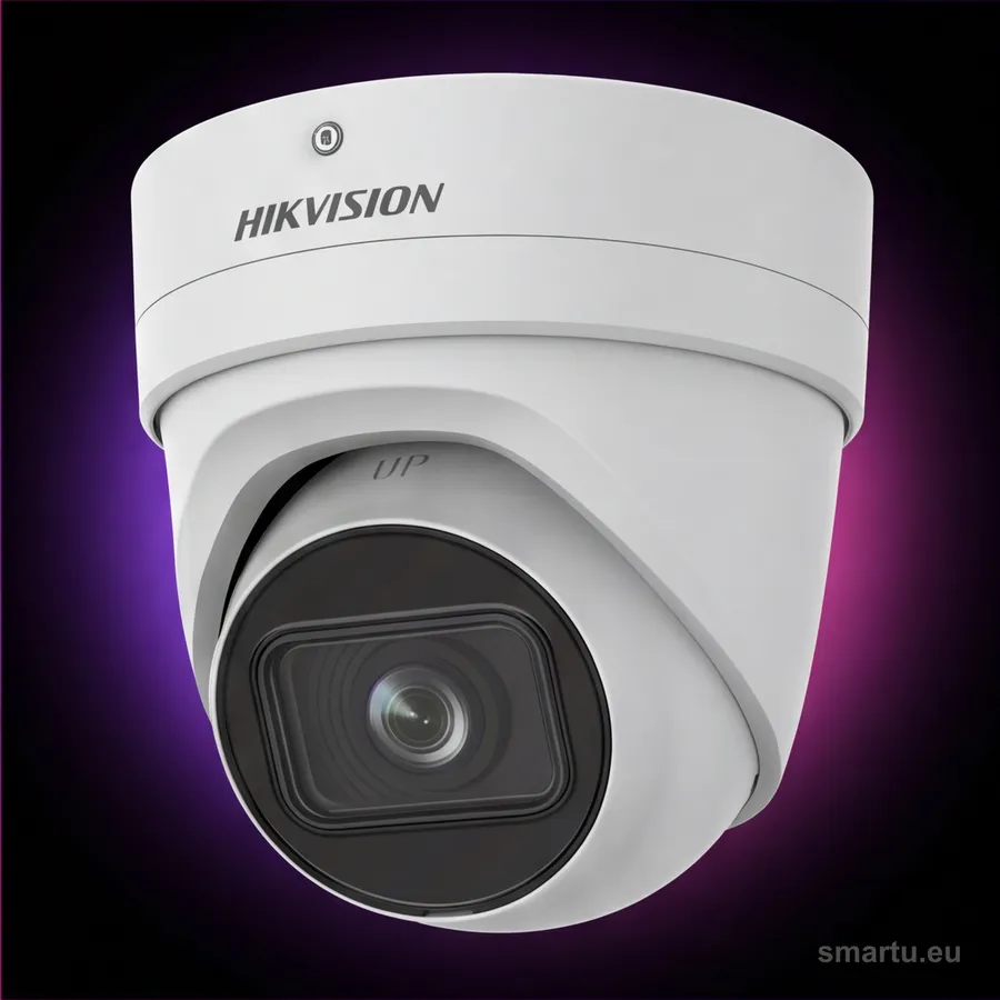 Kamera IP Hikvision DS-2CD2H86G2-IZS 2.8-12mm C PL Kamera IP Hikvision DS-2CD2H86G2-IZS 2.8-12mm C PL
