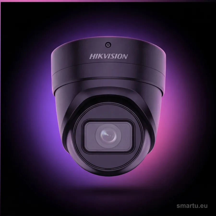 Kamera IP Hikvision DS-2CD2H86G2-IZS 2.8-12mm C BLACK PL Kamera IP Hikvision DS-2CD2H86G2-IZS 2.8-12mm C BLACK PL