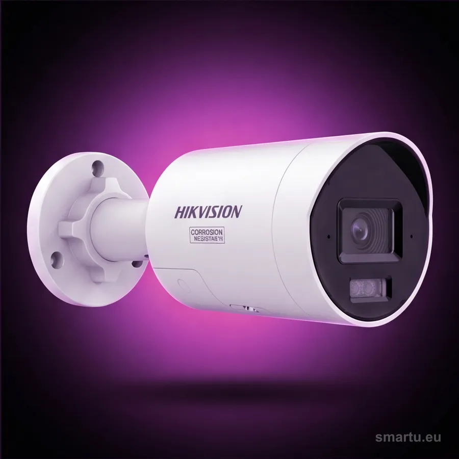 Kamera IP Hikvision DS-2CD2047G3-LI2UY/SRB(2.8mm) Kamera IP Hikvision DS-2CD2047G3-LI2UY/SRB(2.8mm)