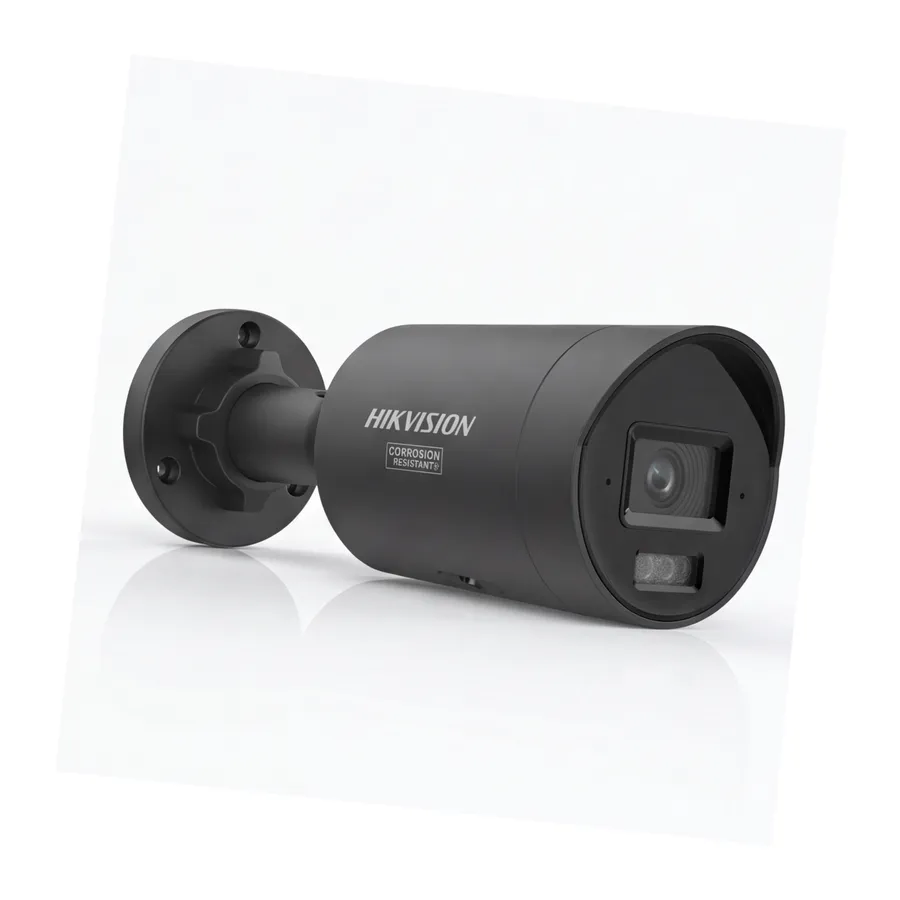 Kamera IP Hikvision DS-2CD2047G3-LI2UY/SRB(2.8mm)/BLACK Kamera IP Hikvision DS-2CD2047G3-LI2UY/SRB(2.8mm)/BLACK