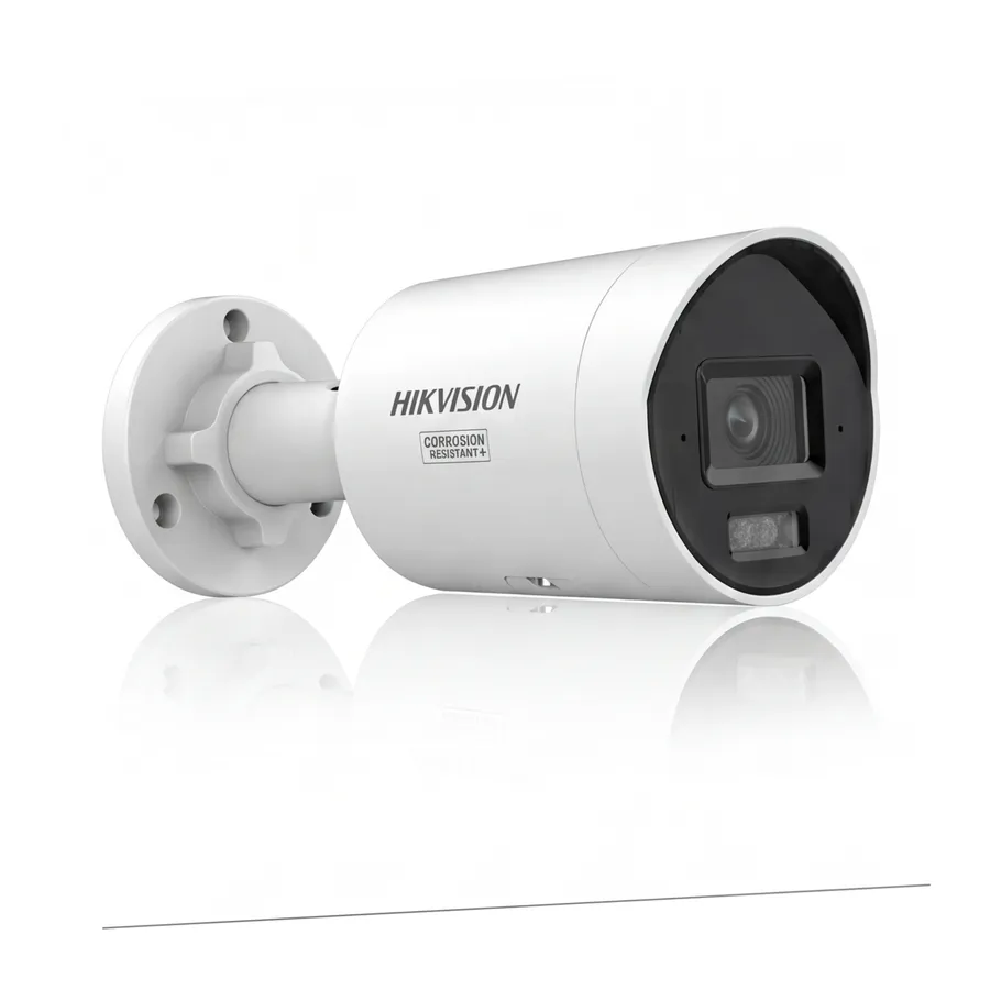 Kamera IP Hikvision DS-2CD2087G3-LI2UY/SRB(4mm) Kamera IP Hikvision DS-2CD2087G3-LI2UY/SRB(4mm)