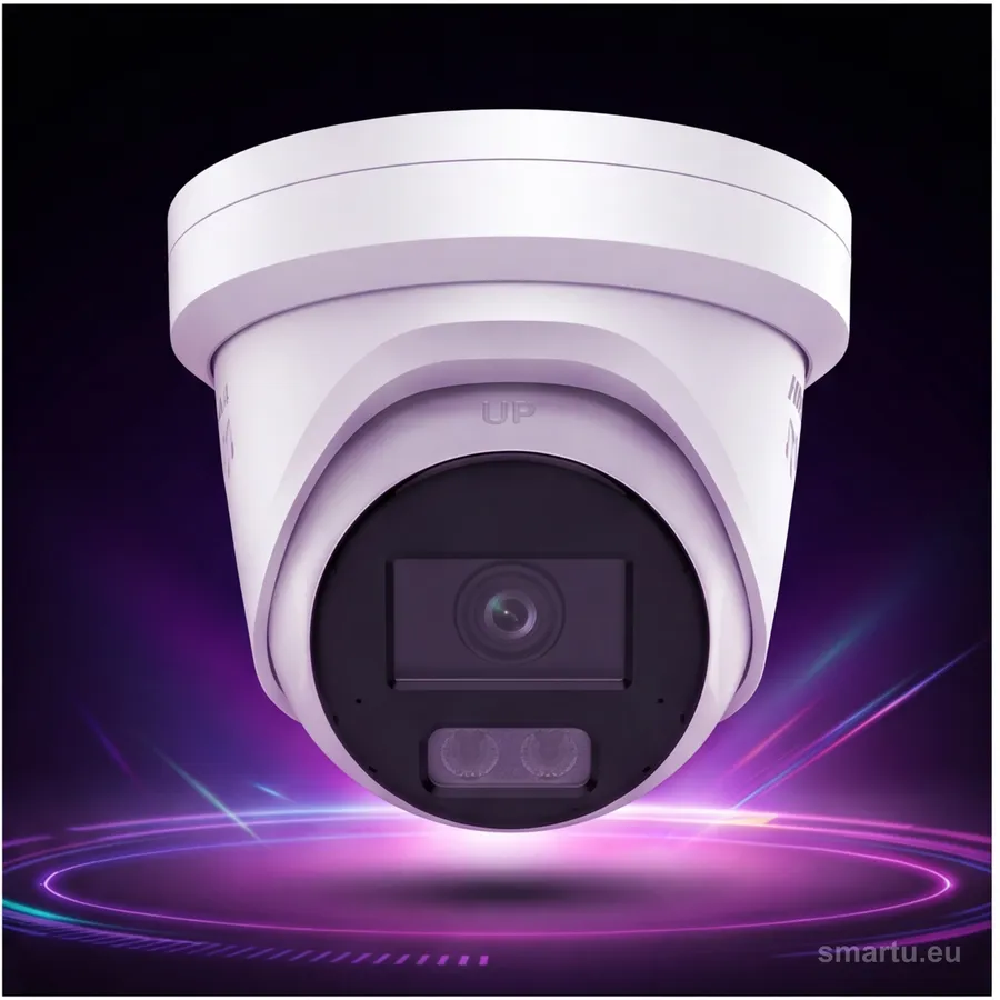 Kamera IP Hikvision DS-2CD2387G3-LIS2UY/SRB(2.8mm) Kamera IP Hikvision DS-2CD2387G3-LIS2UY/SRB(2.8mm)
