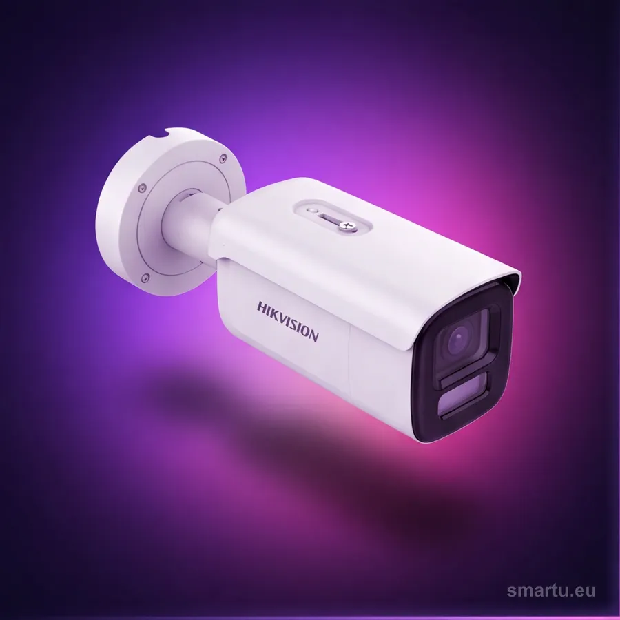 Kamera IP Hikvision DS-2CD2647G3-LIZSY(2.8-12mm) Kamera IP Hikvision DS-2CD2647G3-LIZSY(2.8-12mm)