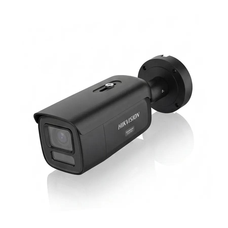 Kamera IP Hikvision DS-2CD2647G3-LIZSY(2.8-12mm)(BLACK) Kamera IP Hikvision DS-2CD2647G3-LIZSY(2.8-12mm)(BLACK)