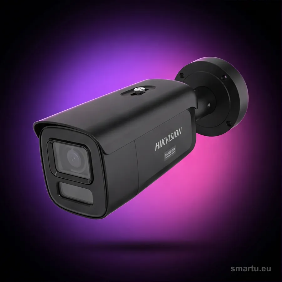 Kamera IP Hikvision DS-2CD2647G3-LIZSY(2.8-12mm)(BLACK) Kamera IP Hikvision DS-2CD2647G3-LIZSY(2.8-12mm)(BLACK)