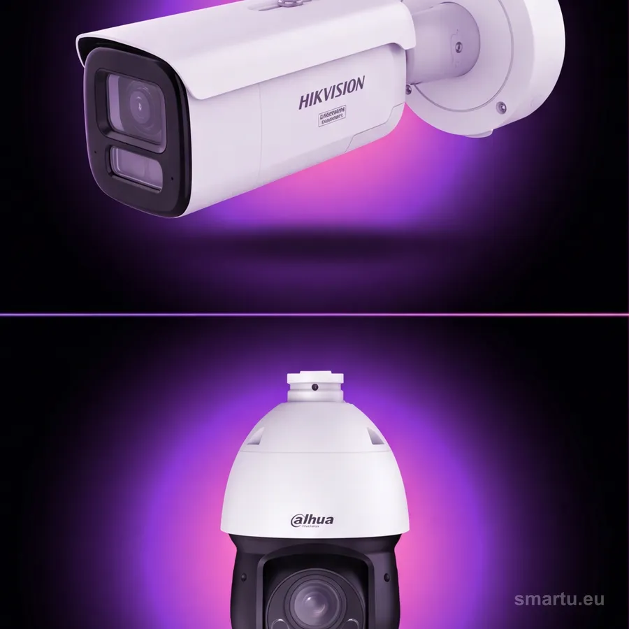Kamera IP Hikvision DS-2CD2687G3-LIZS2UY/SL(2.8-12mm) Kamera IP Hikvision DS-2CD2687G3-LIZS2UY/SL(2.8-12mm)