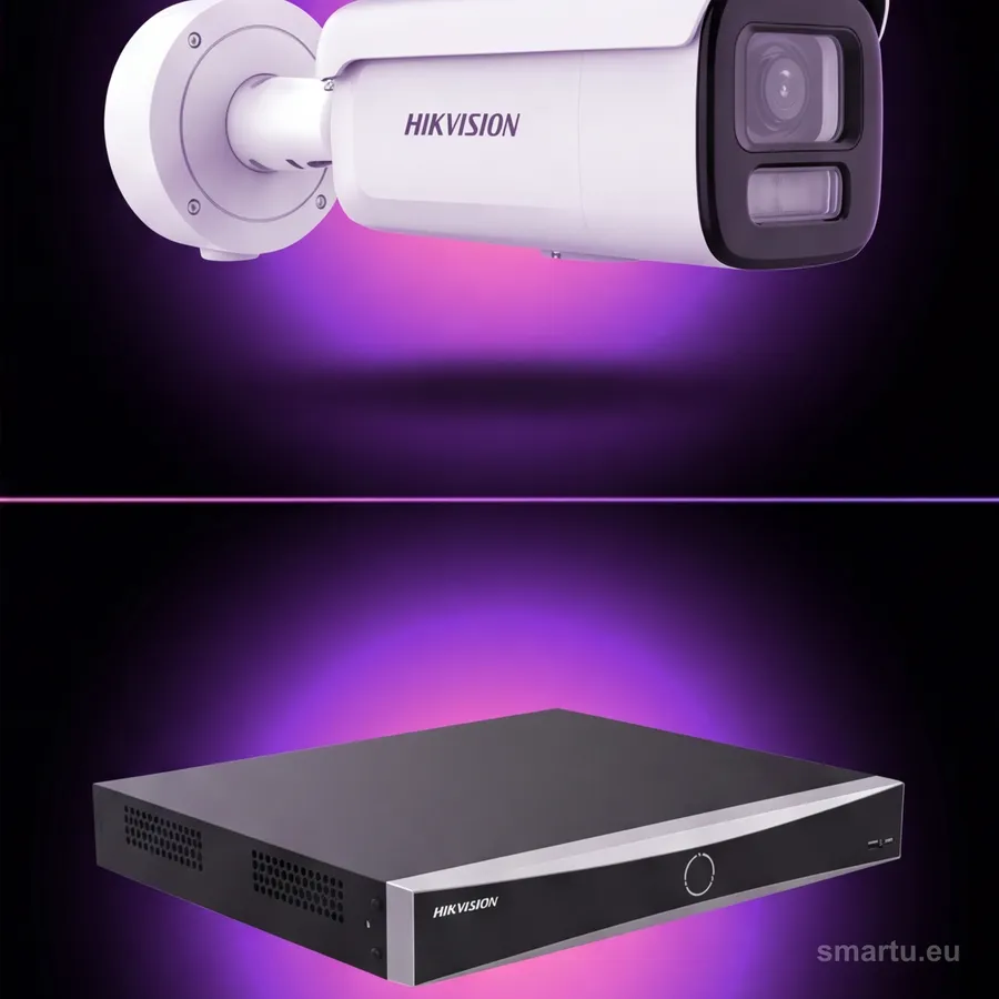 Kamera IP Hikvision DS-2CD2687G3-LIZS2UY/SRB(2.8-12mm) Kamera IP Hikvision DS-2CD2687G3-LIZS2UY/SRB(2.8-12mm)