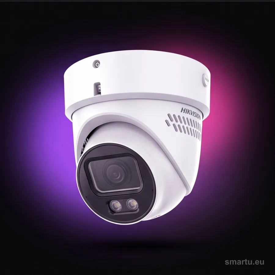 Kamera IP Hikvision DS-2CD2H47G3-LIZS2UY/SRB(2.8-12mm) Kamera IP Hikvision DS-2CD2H47G3-LIZS2UY/SRB(2.8-12mm)