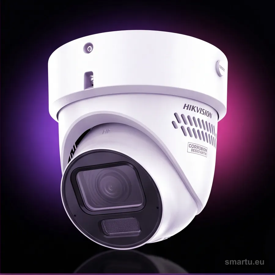 Kamera IP Hikvision DS-2CD2H67G3-LIZS2UY/SRB(2.8-12mm) Kamera IP Hikvision DS-2CD2H67G3-LIZS2UY/SRB(2.8-12mm)