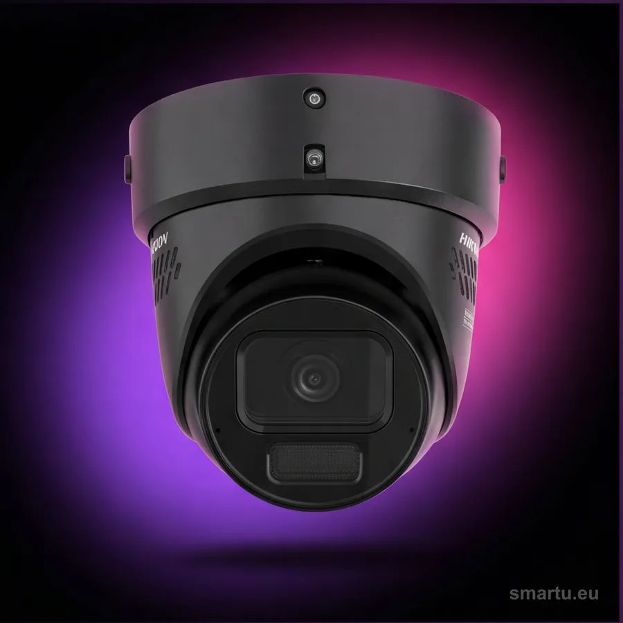 Kamera IP Hikvision DS-2CD2H67G3-LIZS2UY/SRB(2.8-12)BLK Kamera IP Hikvision DS-2CD2H67G3-LIZS2UY/SRB(2.8-12)BLK