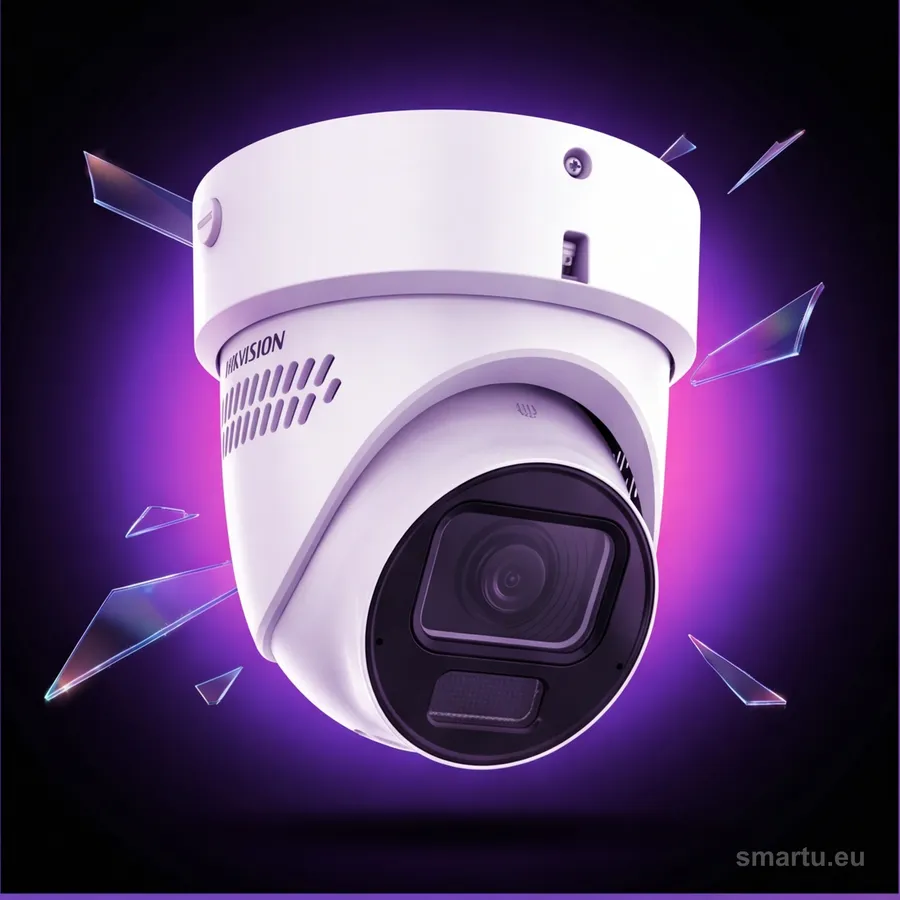 Kamera IP Hikvision DS-2CD2H87G3-LIZS2UY/SRB(2.8-12mm) Kamera IP Hikvision DS-2CD2H87G3-LIZS2UY/SRB(2.8-12mm)