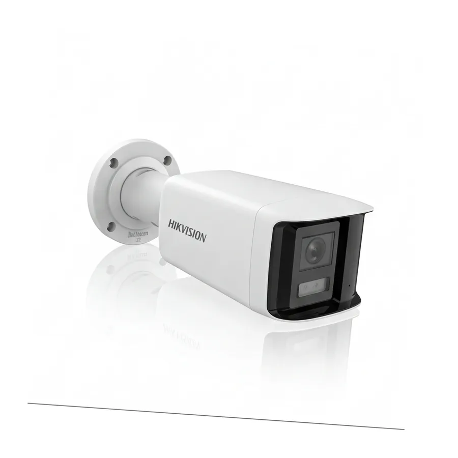 Kamera IP Hikvision DS-2CD2T47G2P-LSU/SL 2.8mm C PL Kamera IP Hikvision DS-2CD2T47G2P-LSU/SL 2.8mm C PL