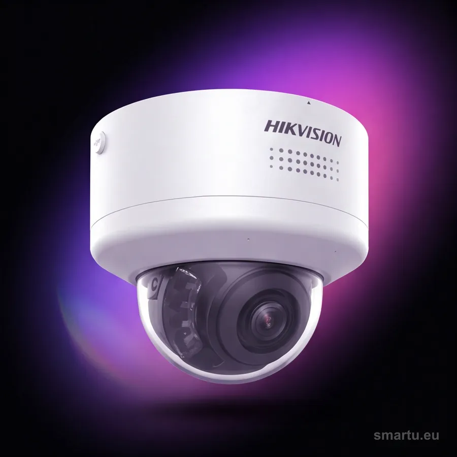 Kamera IP Hikvision DS-2CD2767G2H-LIPTRZS2U/SL 2.8-12mm PL Kamera IP Hikvision DS-2CD2767G2H-LIPTRZS2U/SL 2.8-12mm PL