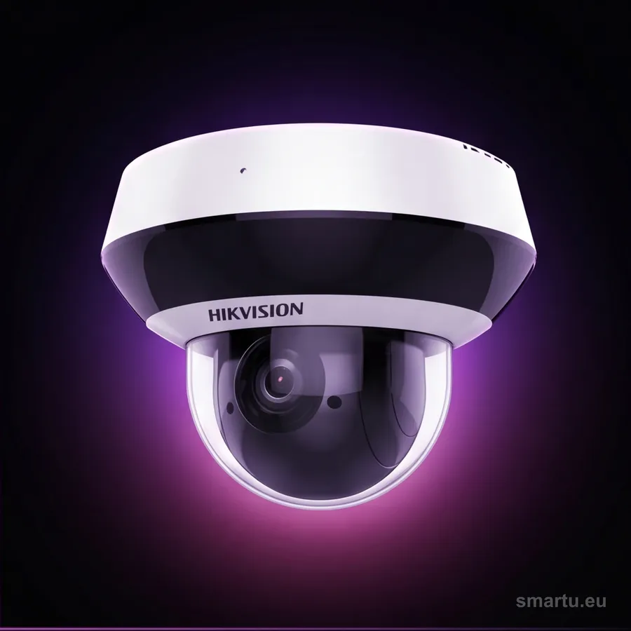 Kamera IP Hikvision DS-2DE2A204IWG1-E Kamera IP Hikvision DS-2DE2A204IWG1-E