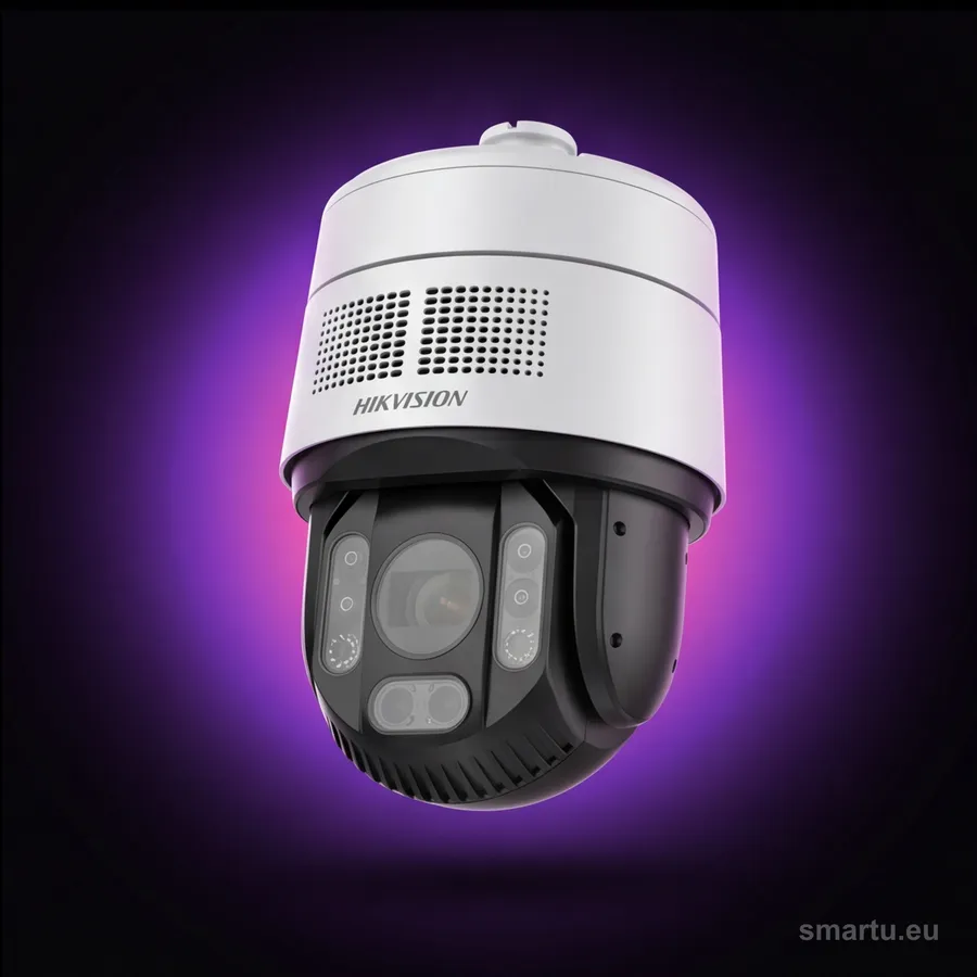 Kamera IP Hikvision DS-2DE7A232IWG-EB/SL Kamera IP Hikvision DS-2DE7A232IWG-EB/SL