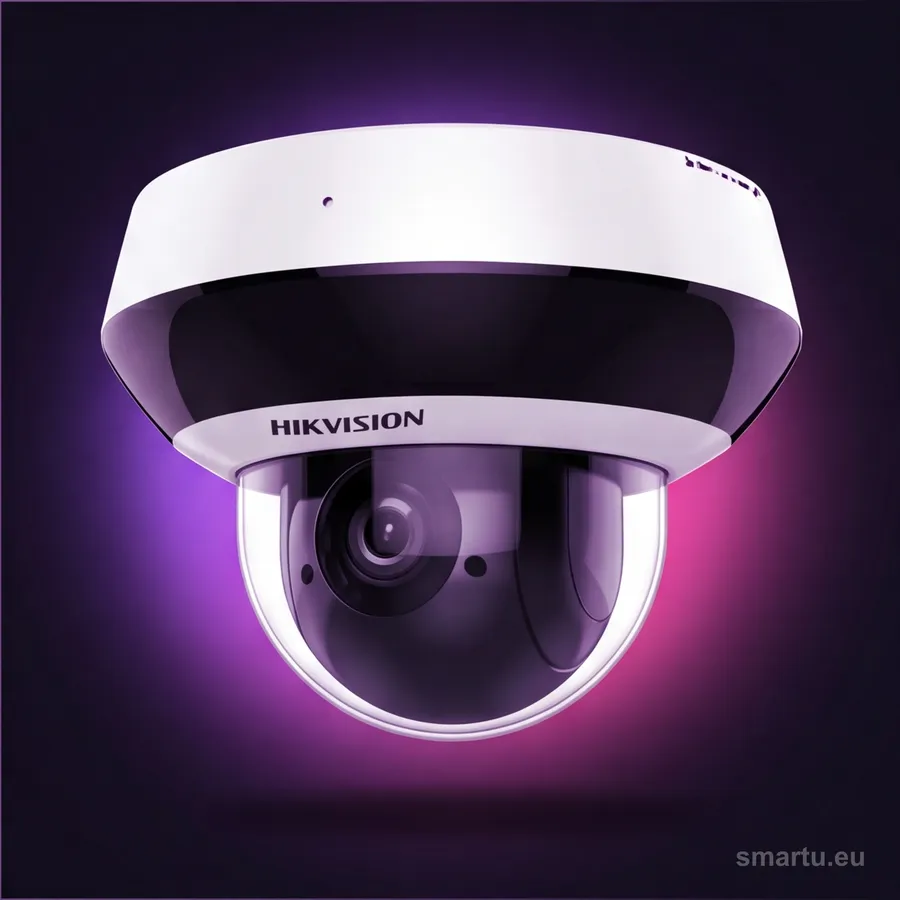 Kamera IP Hikvision DS-2DE2A204IW-DE3 C0 S6 C PL