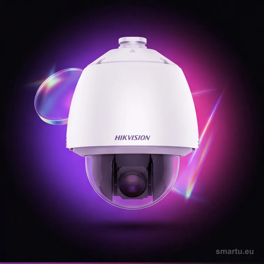 Kamera IP Hikvision DS-2DE5225W-AE T5 PL Kamera IP Hikvision DS-2DE5225W-AE T5 PL