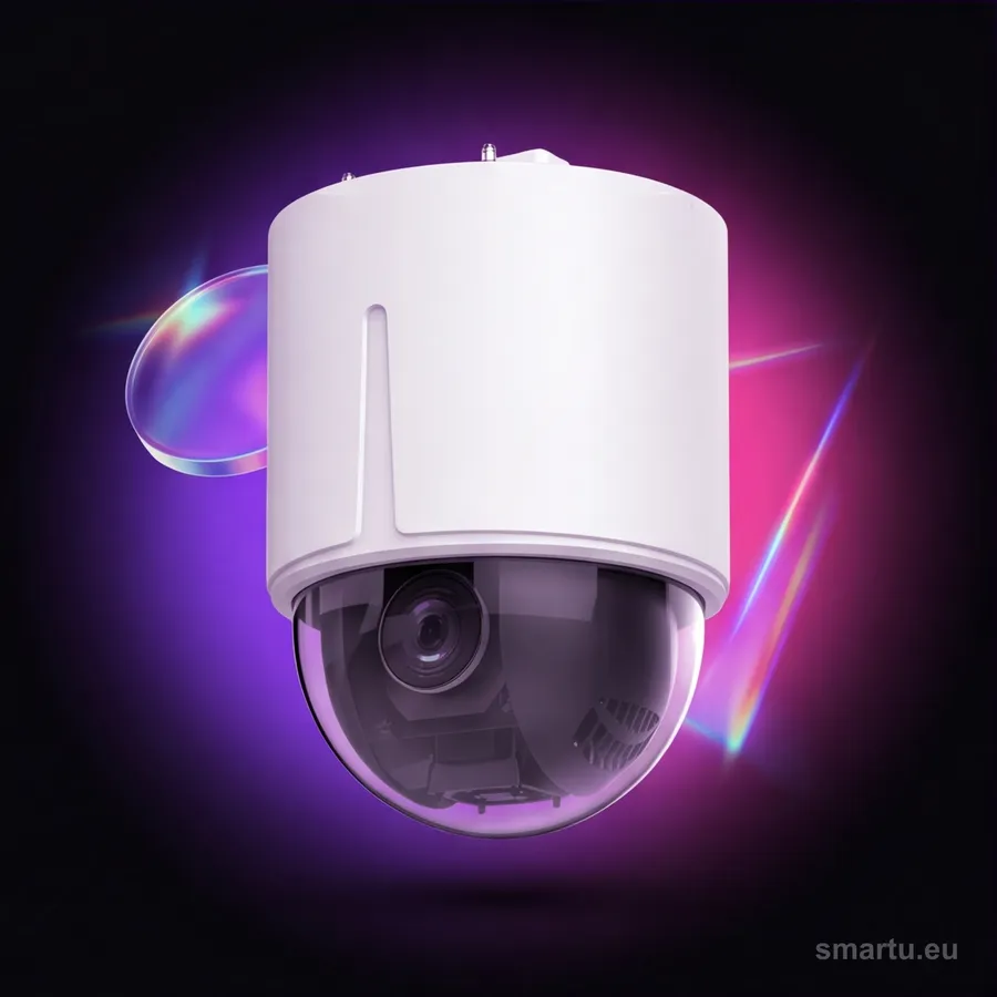 Kamera IP Hikvision DS-2DE5225W-AE3 T5 PL Kamera IP Hikvision DS-2DE5225W-AE3 T5 PL