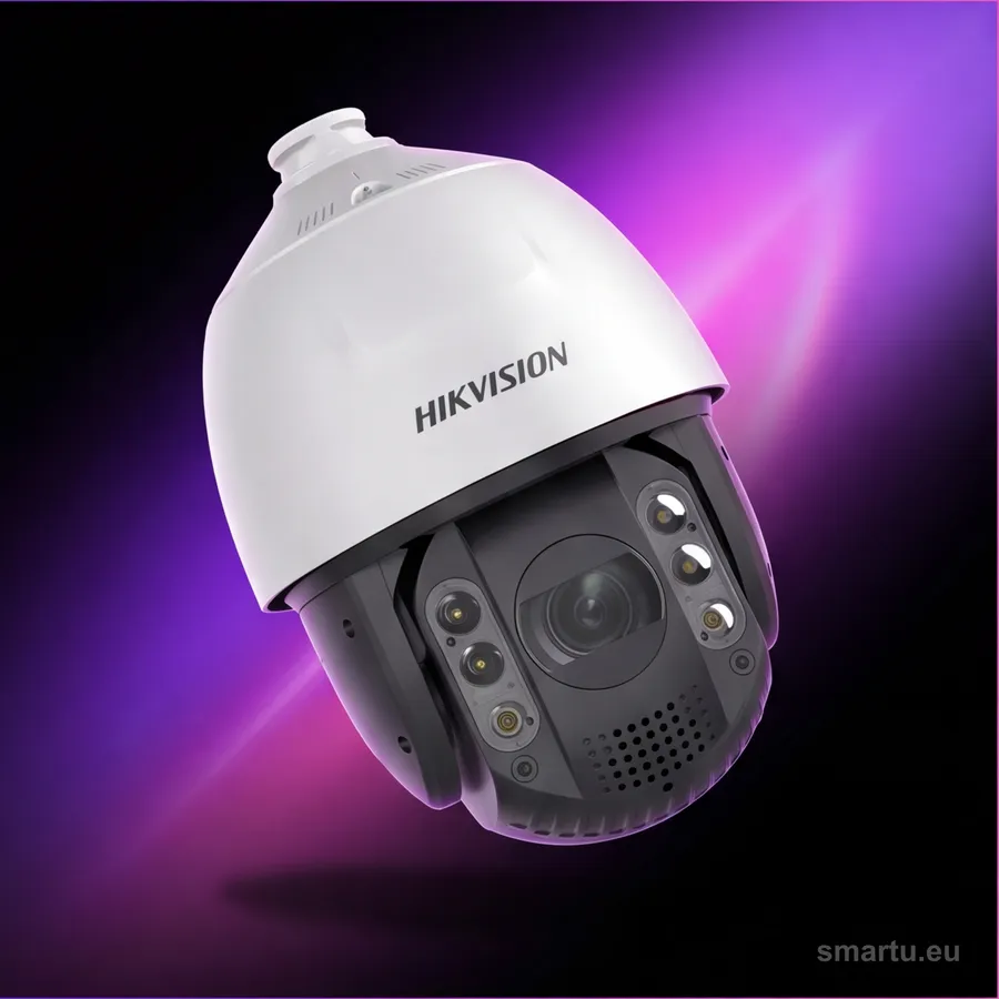 Kamera IP Hikvision DS-2DE7A225IW-AEB T5 PL Kamera IP Hikvision DS-2DE7A225IW-AEB T5 PL