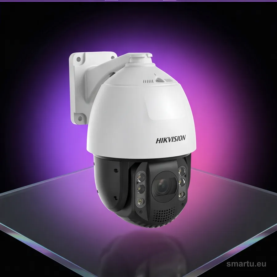 Kamera IP Hikvision DS-2DE7A232IW-AEB T5 PL Kamera IP Hikvision DS-2DE7A232IW-AEB T5 PL