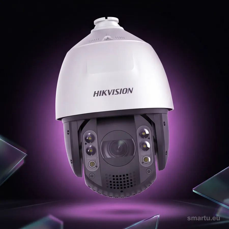Kamera IP Hikvision DS-2DE7A425IW-AEB T5 PL Kamera IP Hikvision DS-2DE7A425IW-AEB T5 PL
