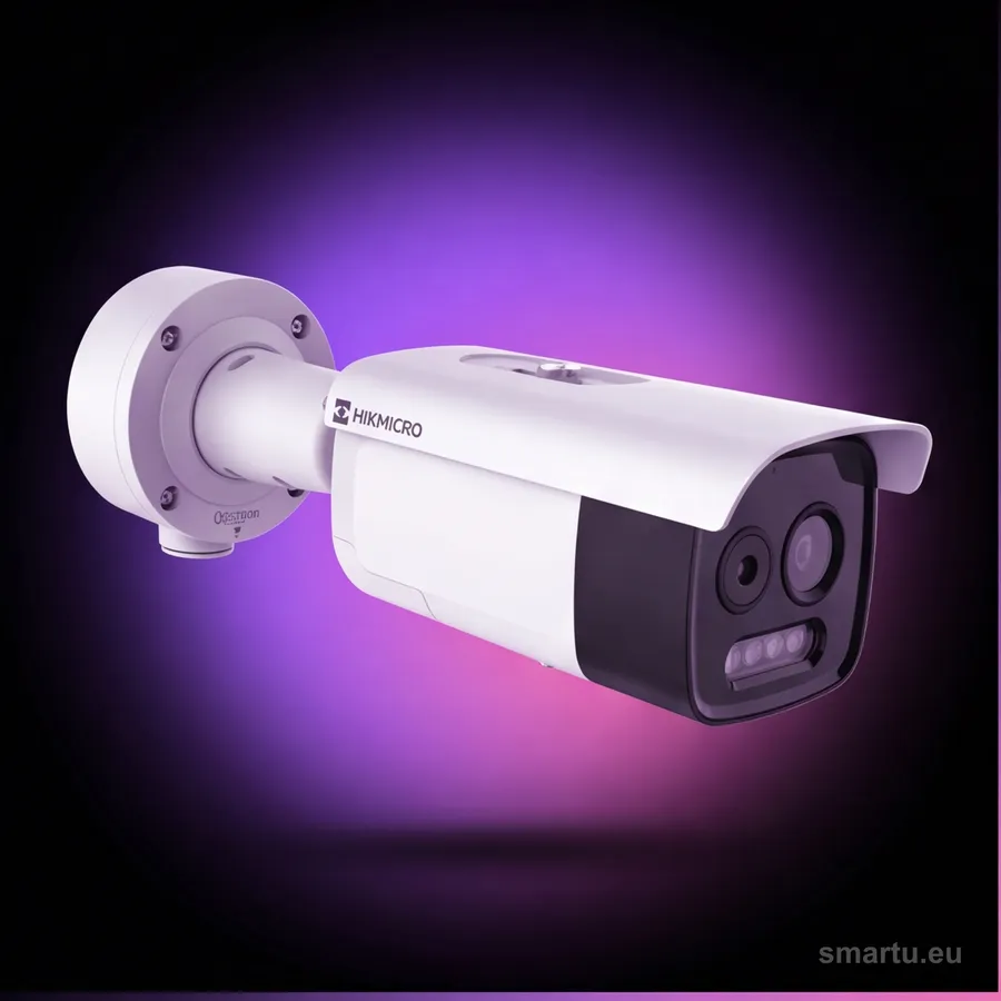 Kamera IP Hikvision HM-TD2628-7/G1/T3A Kamera IP Hikvision HM-TD2628-7/G1/T3A