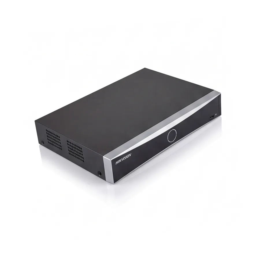 Rejestrator IP Hikvision DS-7616NXI-K1 D PL Rejestrator IP Hikvision DS-7616NXI-K1 D PL